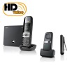 Zestaw Gigaset C610 IP + L410